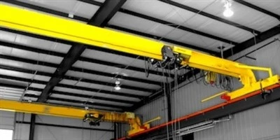 EOT Hot Cranes