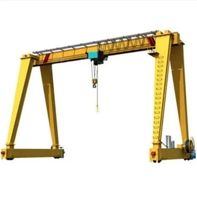 Gantry Crane Pris Container Skib Losser Crane