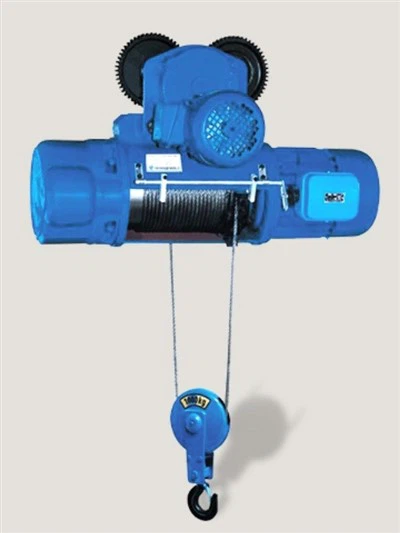 Wire Rope Electric Hoist